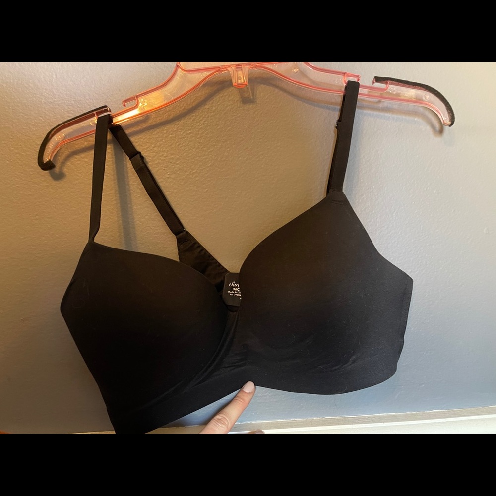 Soma Enbliss Wireless Bra